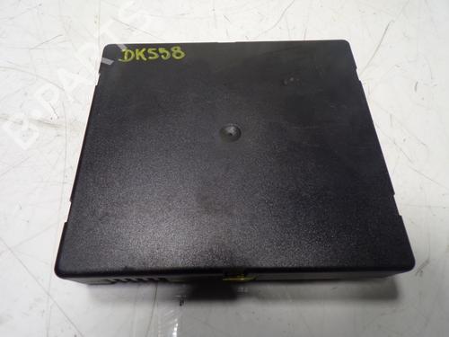 Used Electronic module AUDI A8 D3 (4E2, 4E8) 4.0 TDI quattro (275 hp) 11932435