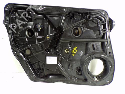 Used Front left window mechanism Front left window mechanism MERCEDES-BENZ M-CLASS (W166) [2011-2015] 8141549 8141549
