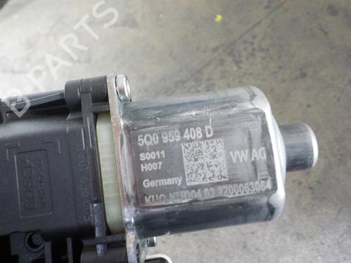 Right rear window motor CUPRA FORMENTOR (KM7, KMP)  | BP11930892E22 