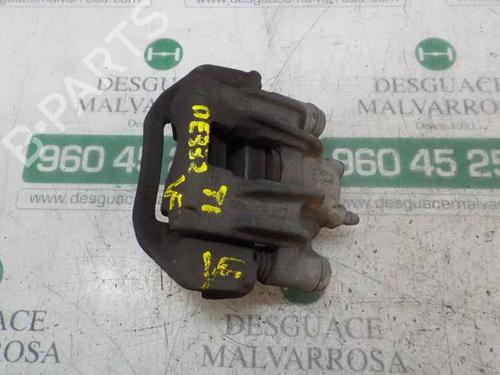 Used Left rear brake caliper Left rear brake caliper PEUGEOT BOXER Van (244) 2.8 HDi (128 hp) 11550897 11550897