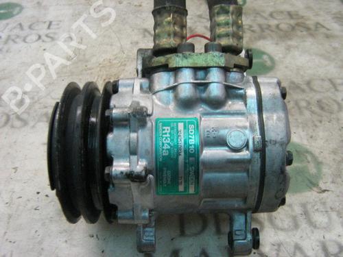 Used AC compressor NISSAN TRADE Van [1996-2001]  3770730