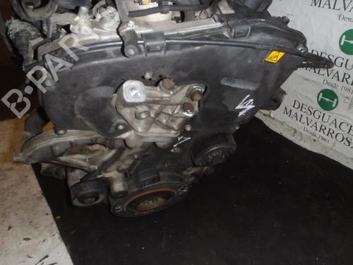 Engine LANCIA LYBRA (839_) 2.4 JTD (839AXL1A) | BP4016288M1 