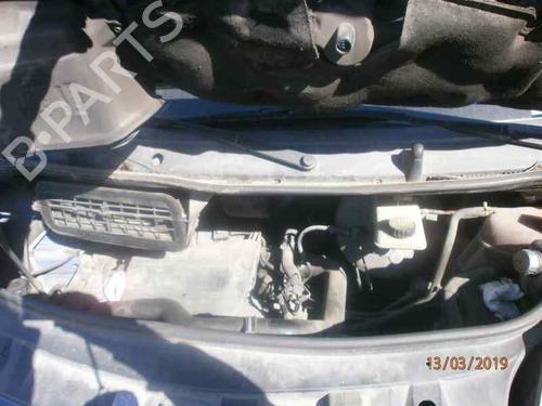 Vindrute Vindusviskermekanisme OPEL VIVARO A Van (X83) 1.9 DTI (F7) | BP14283123C83 
