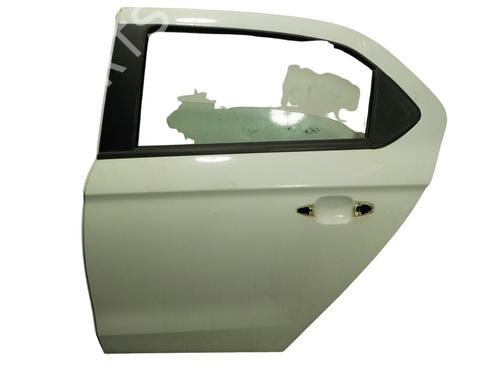 Tür links hinten für CITROËN C-ELYSEE (DD_) 1.6 BlueHDi 100 (99 hp) 7664083