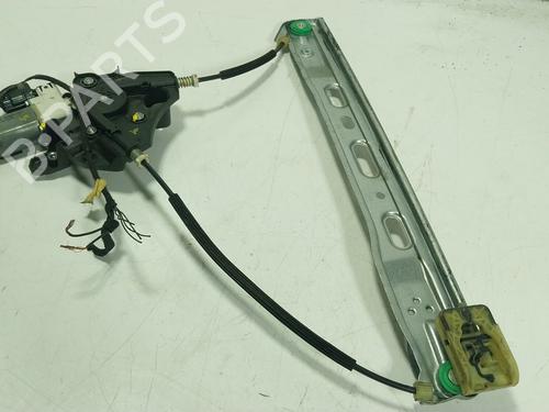 Front left window mechanism FORD TRANSIT CONNECT V408 Box Body/MPV 1.5 TDCi | BP36394831C22 - Image 2