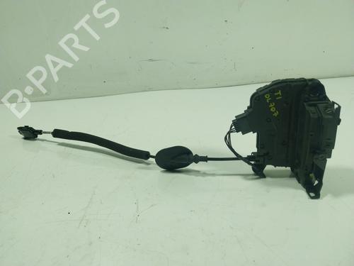 BP16876525C100 | Venstre bagtil lås SMART FORFOUR Hatchback (453) electric drive (453.091) BP16876525C100