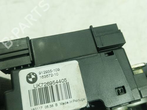 Tailgate lock BMW 4 Gran Coupe (F36)  | BP16664214C101 