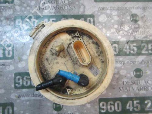 Fuel pump SEAT LEON (1P1)  | BP3861752M76 
