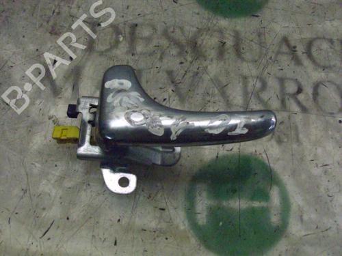 Used Front left interior door handle VOLVO V40 Estate (645) 1.9 DI (95 hp) 3767440