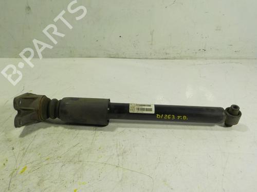 Used Right rear shock absorber Right rear shock absorber BMW 3 (F30, F80) 318 i (136 hp) 9091298 9091298