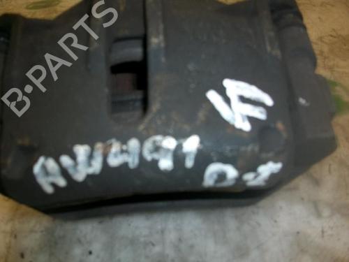 Left front brake caliper FORD MONDEO III (B5Y)  | BP11544925M105 