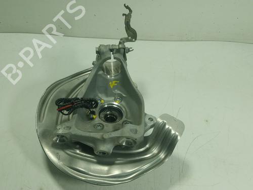 Used Right front steering knuckle BMW 3 (G20, G80, G28) [2018-2025]  25343787