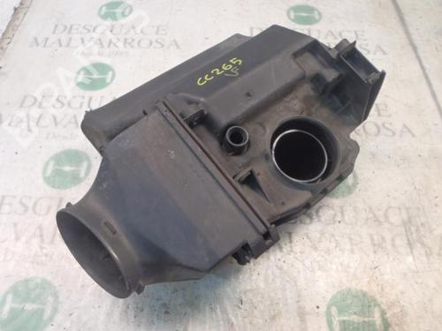 Used Air filter box Air filter box RENAULT MEGANE II (BM0/1_, CM0/1_) [2001-2012] 14271419 14271419