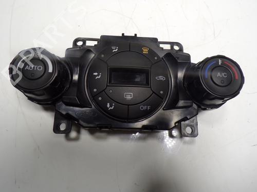 Used Climate control Climate control FORD FIESTA VI (CB1, CCN) 1.0 EcoBoost (100 hp) 11192819 11192819