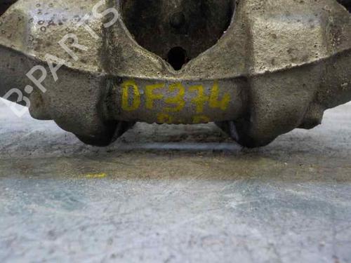 Right front brake caliper BMW 3 (F30, F80)  | BP11551769M104