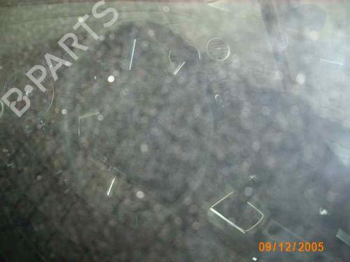 Rear center light FORD FOCUS II (DA_, HCP, DP)  | BP10969232I39  - Image 16