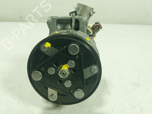 AC compressor SEAT ARONA (KJ7, KJP) 1.0 TSI | BP32081635M34 - Image 3