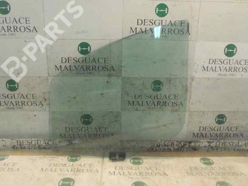 Used Front left door window Front left door window LANCIA MUSA (350_) 1.9 D Multijet (350.AXC1A) (101 hp) 4014320 4014320