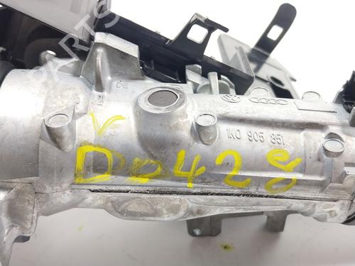 Electronic module SKODA FABIA III (NJ3) 1.0 | BP19934373M83 
