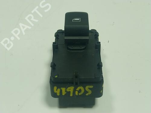 Used Left rear window switch MG MG ZS SUV (AZS1) [2017-2025]  17861503