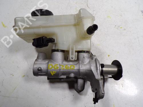 Used Brake master cylinder Brake master cylinder AUDI A3 Sportback (8VA, 8VF) 1.5 TFSI (150 hp) 7235794 7235794