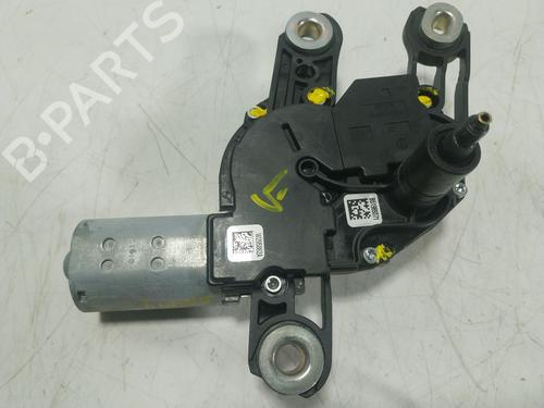 Used Rear wiper motor Rear wiper motor CUPRA LEON Sportstourer (KL8, KU8, KUD) [2020-2026] 18022372 18022372