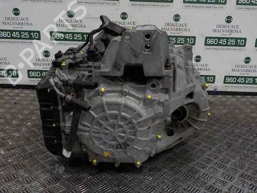Gearbox KIA SORENTO II (XM)  | BP5683354M3  - Image 5