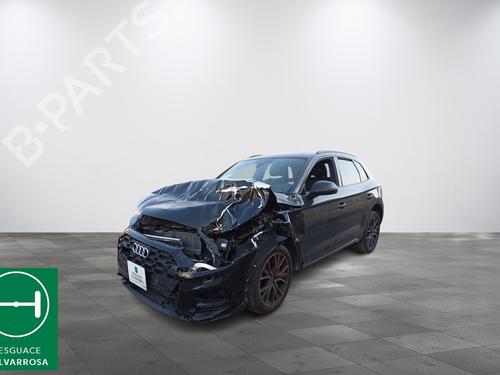 Right front steering knuckle AUDI Q5 (FYB, FYG) 2.0 TDI | BP36510103M26 - Image 7