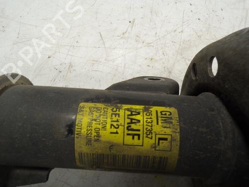Venstre foran støtdemper OPEL MOKKA / MOKKA X (J13) 1.6 CDTI (_76) | BP8811602M16 