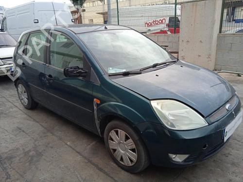 Fuel flap FORD FIESTA V (JH_, JD_) 1.4 TDCi | BP8844961C131 