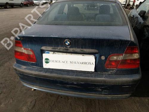 AC radiator BMW 3 (E46) 320 d | BP5157603M32  - Image 7