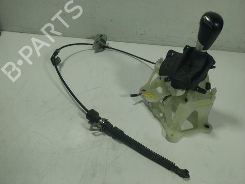 Used Gear lever MAZDA CX-5 (KE, GH) 2.2 D AWD (KE102) (175 hp) 19704139