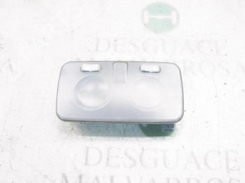 Used Interior roof light Interior roof light ALFA ROMEO 147 (937_) 1.9 JTD (937.AXD1A, 937.BXD1A, 937.AXV1A, 937.BXB1A,... (115 hp) 7413754 7413754