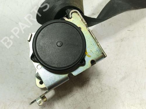 Rear right seatbelt DACIA SANDERO II TCe 90 (B8M1, B8MA, B8AC) | BP38231606I28 - Image 2