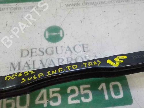 Right rear suspension arm BMW X1 (E84) xDrive 18 d | BP5016703M15 