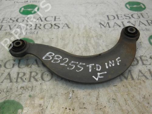 Used Right rear suspension arm FORD FOCUS II (DA_, HCP, DP) [2004-2013]  3782559