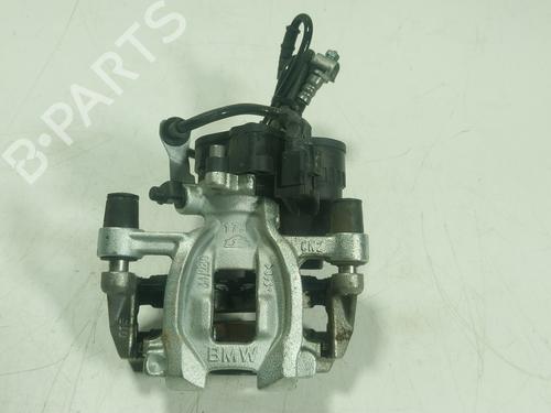 Left rear brake caliper BMW 2 Gran Coupe (F44) | BP27580044M107 - Image 2