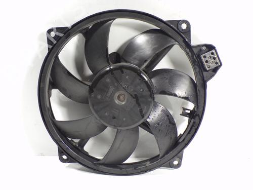 Radiator fan RENAULT MEGANE III Hatchback (BZ0/1_, B3_)  | BP6986652M35 