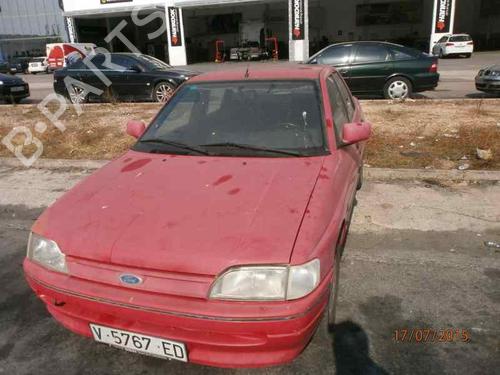 Steering pump FORD ESCORT VI (GAL)  | BP3825122M99 