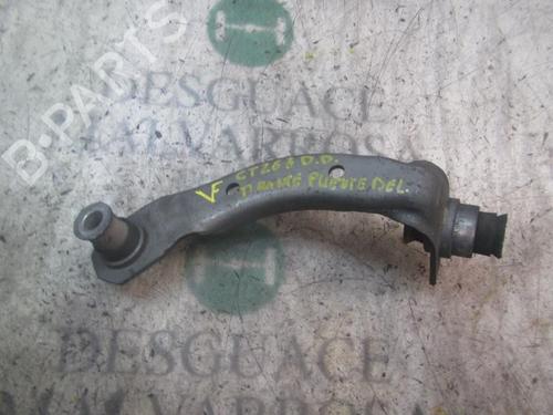 Used Right front suspension arm RENAULT SCÉNIC II (JM0/1_) 1.5 dCi (JM0F) (82 hp) 3831446