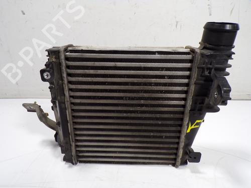 Used Intercooler Intercooler PEUGEOT 308 SW II (LC_, LJ_, LR_, LX_, L4_) 1.5 BlueHDi 130 (131 hp) 13735454 13735454