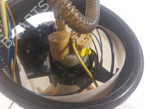 Fuel pump VW POLO V (6R1, 6C1) 1.6 TDI | BP18332581M76 
