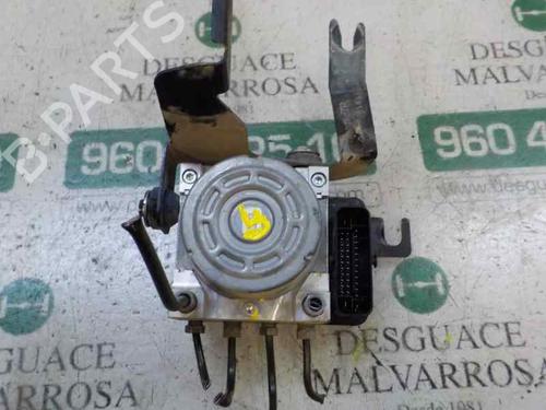 ABS pump DACIA DOKKER MPV (KE_)  | BP5275633M43 