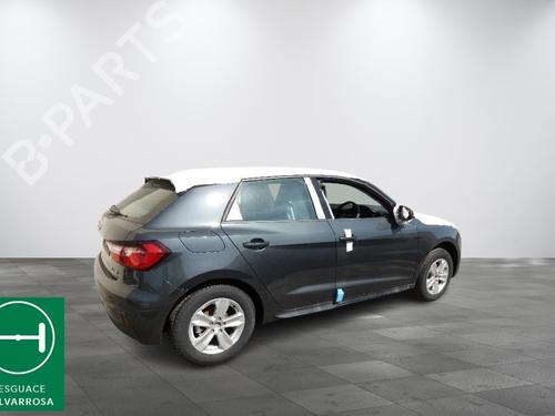 Display monitor AUDI A1 Sportback (GBA)  | BP8913479C48  - Image 8