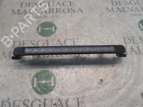 Centralt baglys Centralt baglys NISSAN ALMERA TINO (V10) 2.2 dCi (115 hp) 10968598 10968598