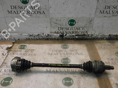 Used Right rear driveshaft Right rear driveshaft BMW 1 (E87) 118 d (143 hp) 3745689 3745689