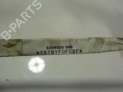 Right curtain airbag CITROËN C4 AIRCROSS 1.8 HDi 150 | BP14453895C12 