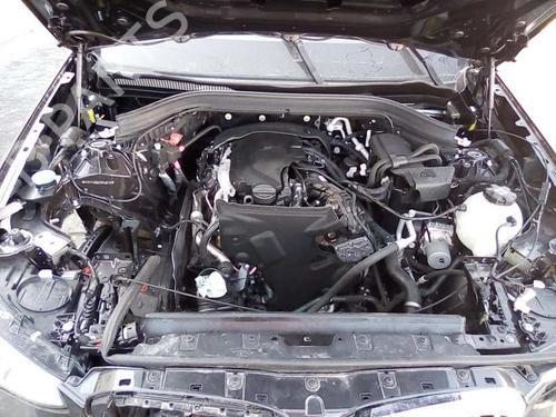 Servo brake BMW X3 (G01, F97, G08) xDrive 20 d | BP6551524M42 
