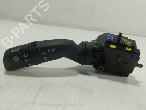 Used Headlight switch Headlight switch TOYOTA YARIS CROSS (MXP_) 1.5 Hybrid (MXPJ11) (131 hp) 20306716 20306716