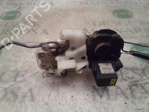 Front left lock ROVER 400 II (RT)  | BP3829133C98 